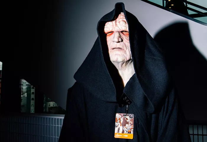 Emerald City Comic Con Has Connections to ICE